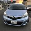 toyota vitz 2011 CFJ2675519 image 1