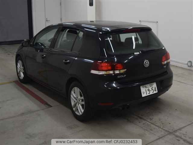 volkswagen golf 2011 -VOLKSWAGEN 【福山 300ヒ1954】--VW Golf 1KCAX-WVWZZZ1KZCW166567---VOLKSWAGEN 【福山 300ヒ1954】--VW Golf 1KCAX-WVWZZZ1KZCW166567- image 2