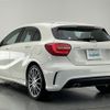 mercedes-benz a-class 2015 -MERCEDES-BENZ--Benz A Class DBA-176042--WDD1760422V066414---MERCEDES-BENZ--Benz A Class DBA-176042--WDD1760422V066414- image 16