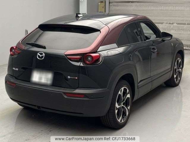 mazda mx-3 2023 CFJ1733668 image 2