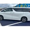 toyota alphard 2023 CFJ1710002 image 6