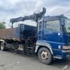 mitsubishi-fuso super-great 2002 -MITSUBISHI--Super Great KL-FV50MUZ--FV50MUZ-520143---MITSUBISHI--Super Great KL-FV50MUZ--FV50MUZ-520143- image 1