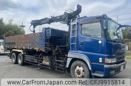 mitsubishi-fuso super-great 2002 -MITSUBISHI--Super Great KL-FV50MUZ--FV50MUZ-520143---MITSUBISHI--Super Great KL-FV50MUZ--FV50MUZ-520143-