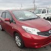 nissan note 2014 22073 image 1