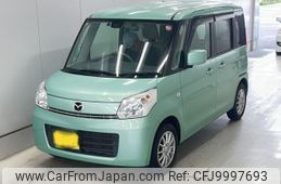 mazda flair-wagon 2014 -MAZDA 【山口 581む1767】--Flair Wagon MM32S-114744---MAZDA 【山口 581む1767】--Flair Wagon MM32S-114744-