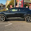 toyota c-hr 2018 -TOYOTA--C-HR DAA-ZYX10--ZYX10-2130268---TOYOTA--C-HR DAA-ZYX10--ZYX10-2130268- image 9