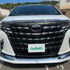 toyota alphard 2023 -TOYOTA--Alphard 3BA-AGH40W--AGH40-0008989---TOYOTA--Alphard 3BA-AGH40W--AGH40-0008989- image 17