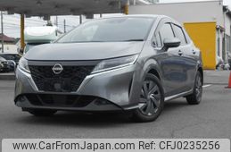 nissan note 2022 -NISSAN 【高崎 500ﾋ3554】--Note E13--081815---NISSAN 【高崎 500ﾋ3554】--Note E13--081815-