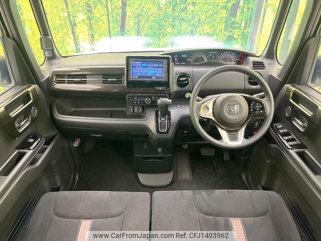 honda n-box 2019 quick_quick_JF3_JF3-1292552 image 2