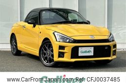 daihatsu copen 2020 -DAIHATSU--Copen 3BA-LA400K--LA400K-0043024---DAIHATSU--Copen 3BA-LA400K--LA400K-0043024-