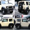 suzuki jimny-sierra 2023 quick_quick_3BA-JB74W_JB74W-178192 image 2