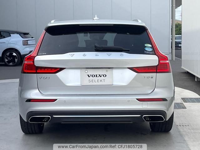 volvo v60 2019 CFJ1805728 image 2