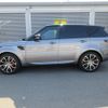 land-rover range-rover 2021 -ROVER--Range Rover 7AA-LW3UD--SALWA2AU8LA739290---ROVER--Range Rover 7AA-LW3UD--SALWA2AU8LA739290- image 10