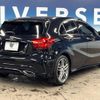 mercedes-benz a-class 2016 -MERCEDES-BENZ--Benz A Class DBA-176042--WDD1760422V114028---MERCEDES-BENZ--Benz A Class DBA-176042--WDD1760422V114028- image 19