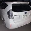 toyota prius-α 2014 -TOYOTA--Prius α DAA-ZVW40W--ZVW40-0010921---TOYOTA--Prius α DAA-ZVW40W--ZVW40-0010921- image 2