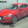 mazda demio 2016 -MAZDA 【金沢 500ﾒ5237】--Demio DJ5AS--111011---MAZDA 【金沢 500ﾒ5237】--Demio DJ5AS--111011- image 1