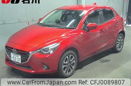 mazda demio 2016 -MAZDA 【金沢 500ﾒ5237】--Demio DJ5AS--111011---MAZDA 【金沢 500ﾒ5237】--Demio DJ5AS--111011-