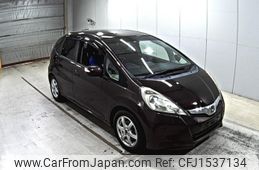 honda fit 2012 CFJ1537134