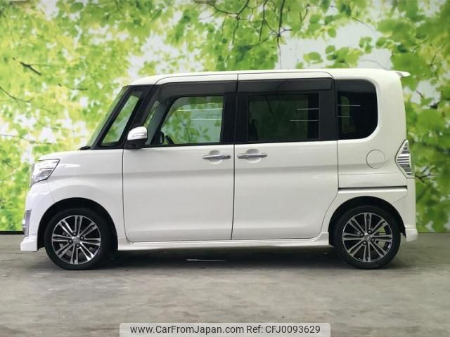 daihatsu tanto 2014 quick_quick_DBA-LA600S_LA600S-0071706 image 2