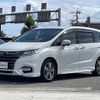honda odyssey 2018 CFJ1735364 image 14