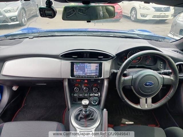 subaru brz 2014 -SUBARU--BRZ DBA-ZC6--ZC6-014313---SUBARU--BRZ DBA-ZC6--ZC6-014313- image 2