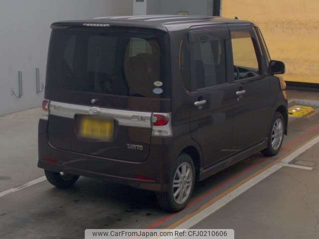 daihatsu tanto 2010 -DAIHATSU 【福山 】--Tanto DBA-L375S--L375S-0311800---DAIHATSU 【福山 】--Tanto DBA-L375S--L375S-0311800- image 2