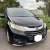 honda odyssey 2014 -HONDA--Odyssey DBA-RC2--RC2-1001903---HONDA--Odyssey DBA-RC2--RC2-1001903- image 1