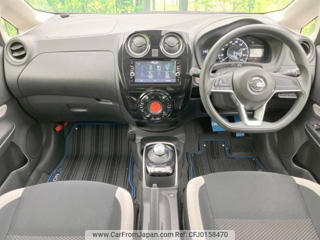 nissan note 2016 -NISSAN--Note DAA-HE12--HE12-009815---NISSAN--Note DAA-HE12--HE12-009815- image 2