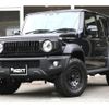 suzuki jimny-nomade 2025 CFJ1671659 image 1