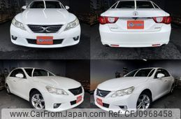 toyota mark-x 2010 quick_quick_DBA-GRX130_GRX130-6013134