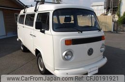 volkswagen type-2 2006 GOO_JP_700070659730240910001