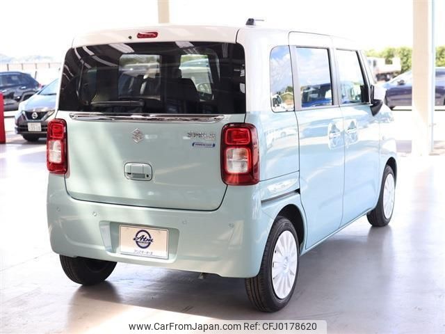 suzuki wagon-r 2021 quick_quick_5AA-MX91S_MX91S-103710 image 2