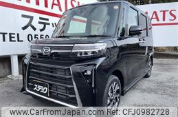 daihatsu tanto 2025 -DAIHATSU 【伊豆 580ﾅ2418】--Tanto LA650S--0480679---DAIHATSU 【伊豆 580ﾅ2418】--Tanto LA650S--0480679-