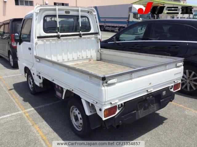 subaru sambar-truck 2001 -SUBARU--Samber Truck TT1--033893---SUBARU--Samber Truck TT1--033893- image 2