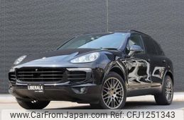 porsche cayenne 2017 -PORSCHE--Porsche Cayenne ABA-92ACEY--WP1ZZZ92ZJKA00739---PORSCHE--Porsche Cayenne ABA-92ACEY--WP1ZZZ92ZJKA00739-