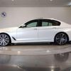 bmw 5-series 2017 quick_quick_LDA-JC20_WBAJC32010B076077 image 3