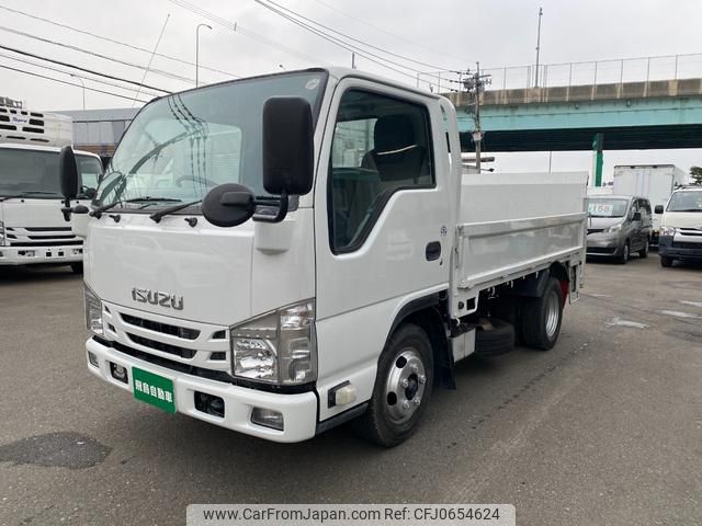 isuzu elf-truck 2016 GOO_NET_EXCHANGE_0802180A30250117W002 image 1