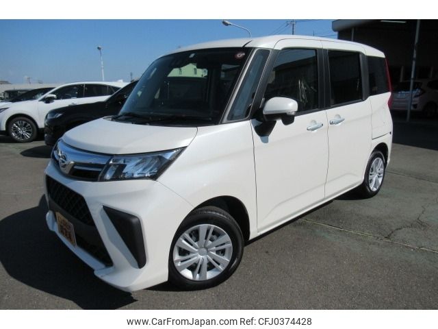 daihatsu thor 2023 -DAIHATSU--Thor 5BA-M900S--M900S-1003651---DAIHATSU--Thor 5BA-M900S--M900S-1003651- image 1