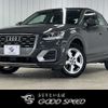 audi q2 2017 -AUDI--Audi Q2 ABA-GACHZ--WAUZZZGAXJA030597---AUDI--Audi Q2 ABA-GACHZ--WAUZZZGAXJA030597- image 1