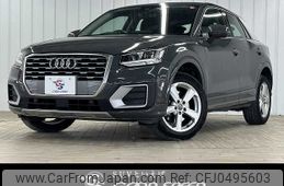 audi q2 2017 -AUDI--Audi Q2 ABA-GACHZ--WAUZZZGAXJA030597---AUDI--Audi Q2 ABA-GACHZ--WAUZZZGAXJA030597-