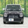 suzuki alto-lapin-chocolat 2022 CFJ1760639 image 14