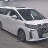 toyota alphard 2022 quick_quick_3BA-AGH30W_AGH30-0446296 image 1