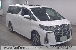 toyota alphard 2022 quick_quick_3BA-AGH30W_AGH30-0446296