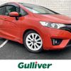 honda fit 2014 -HONDA--Fit DBA-GK5--GK5-3007170---HONDA--Fit DBA-GK5--GK5-3007170- image 1