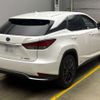 lexus rx 2022 -LEXUS 【練馬 302ﾇ8501】--Lexus RX 6AA-GYL20W--GYL20-0015994---LEXUS 【練馬 302ﾇ8501】--Lexus RX 6AA-GYL20W--GYL20-0015994- image 2