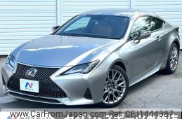 lexus rc 2019 quick_quick_AVC10_AVC10-6005270