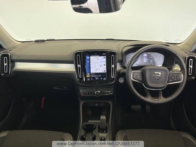 volvo xc40 2019 -VOLVO--Volvo XC40 DBA-XB420XC--YV1XZACMDL2230928---VOLVO--Volvo XC40 DBA-XB420XC--YV1XZACMDL2230928- image 2