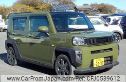 daihatsu taft 2020 -DAIHATSU 【野田 580】--Taft 5BA-LA900S--LA900S-0019409---DAIHATSU 【野田 580】--Taft 5BA-LA900S--LA900S-0019409-