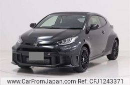 toyota yaris 2024 -TOYOTA--Yaris GXPA16--GXPA16-0014278---TOYOTA--Yaris GXPA16--GXPA16-0014278-