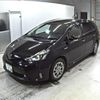 toyota prius-α 2017 -TOYOTA 【岡山 335ゆ0524】--Prius α ZVW40W--ZVW40-0024016---TOYOTA 【岡山 335ゆ0524】--Prius α ZVW40W--ZVW40-0024016- image 5